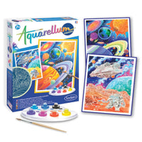 Sentosphere - Aquarellum Phospho - Cosmos