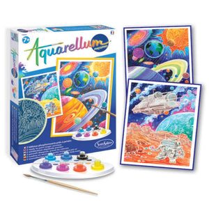 Sentosphere - Aquarellum Phospho - Cosmos