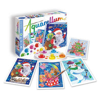 Sentosphere - Aquarellum Junior - Noel