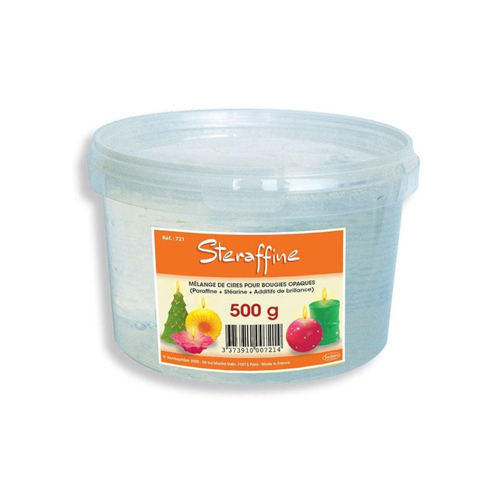 Sentosphere - 500 g Pot of Stefarrine