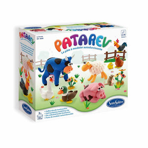 Sentosphere - Patarev - La Ferme