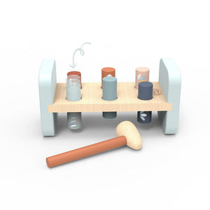 Speedy Monkey - Panchetta con Martelletto