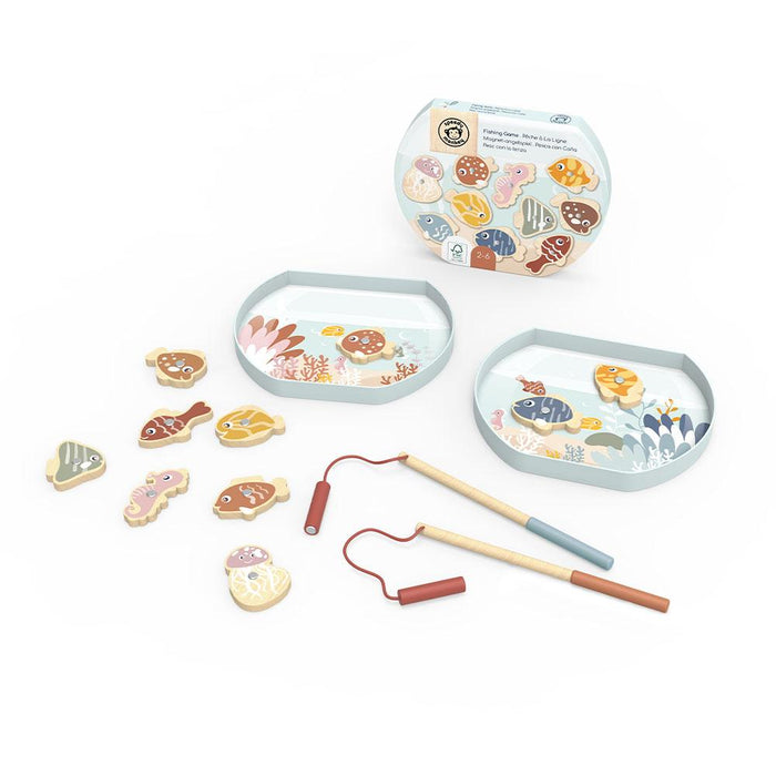 Speedy Monkey - Gioco della Pesca