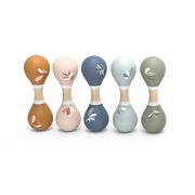 Speedy Monkey - Maracas - Display da 10 pz.