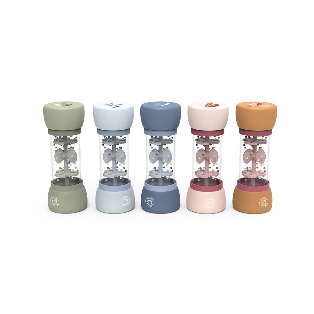 Speedy Monkey - Cascata di Perline - Display da 10 pz.