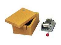 Trousselier - Musical Handcrank - The Spring - Vivaldi