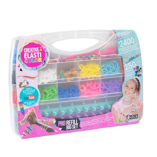 elasticolor pro travel mega set