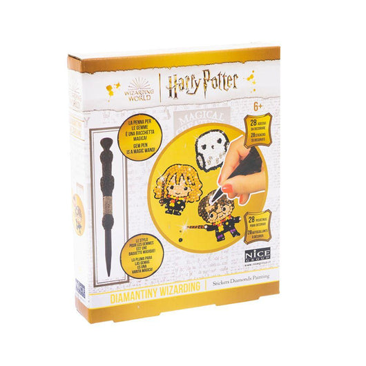 hp diamantiny stickers