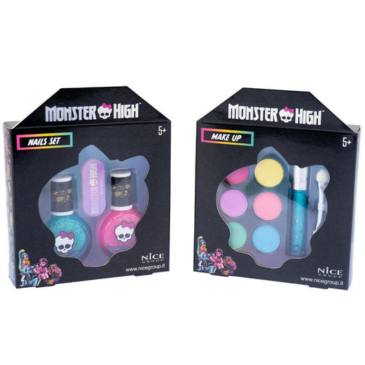 monster high gift set ass