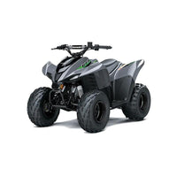 QUAD KAWASAKI INJUSA
