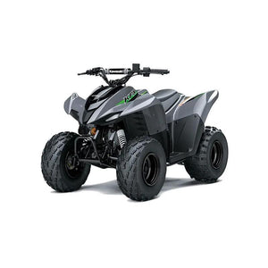 QUAD KAWASAKI INJUSA