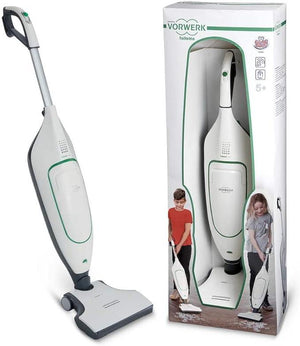 Nuovo Vorwerk Folletto Aspirapolvere per bambini, Riprodotto fedelmente all`originale-Grandi Giochi-Eta 4+