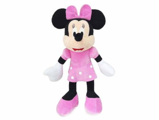 Peluche Disney Minnie 45 cm,PTS,ETa 1+