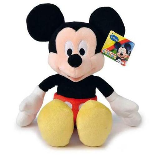 Peluche Disney Topolino 45 cm,PTS, Eta 1+