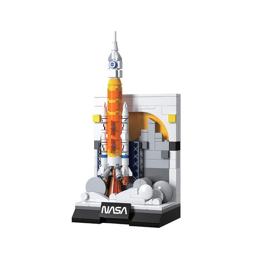 Cada - SLS Artemis Rocket - 197 pz.