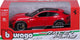 Ferrari Purosangue R&P - Modellino Realistico Auto in Scala 1:24, Licenza Ufficiale Ferrari,Bburago,Eta 3+