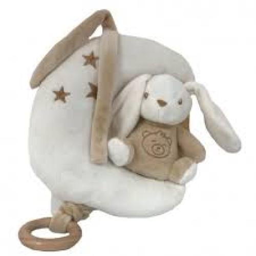 Decar 2 Luna Carillon 20cm,Beige