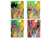 Dragon Ball 12 cm, Modelli assortiti, 1 pezzo casuale,Bandai,Eta 4+