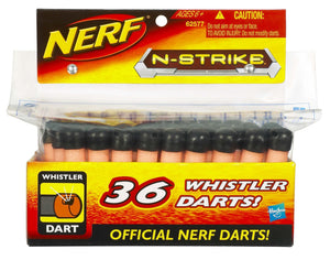 Nerf N-Strike,Ricarica36 Dardi ,Hasbro,Eta 6+