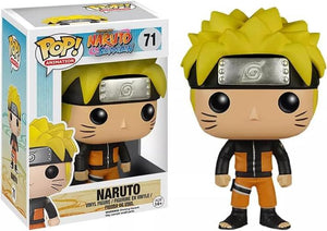 Funko Pop! Naruto,Figura in vinile da collezione,Eta 3+