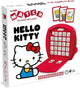 Match The Crazy cube game,Hello Kitty,Allinea 5 cubi identici per vincere,Winning Movies,Eta 4+