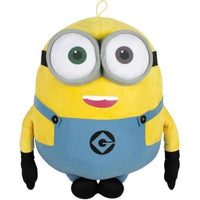 Minions,Peluche Bob 60 cm,Famosa,Eta 0+