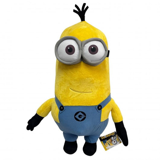 Minions,Peluche Kevin 60 cm,Famosa,Eta 0+