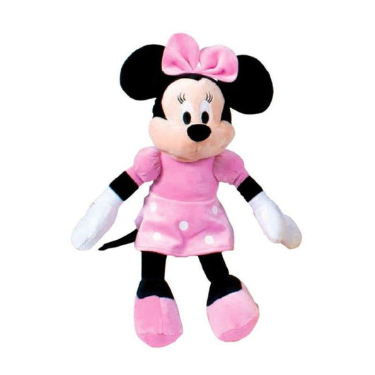 Peluche Disney Minnie 20 cm,Eta 1+