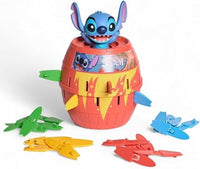 Disney Stitch,Pop Up Stitch,Tomy, Eta 4+