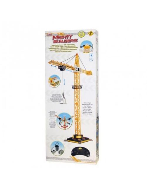 Gru Filoguidata con funzioni, h 100 cm,Maggio,Eta 3+