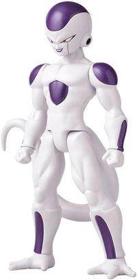 Dragon Ball Super - Freezer 4ª Forma - Figurina Gigante Limit Breaker,Bandai,Eta 4+