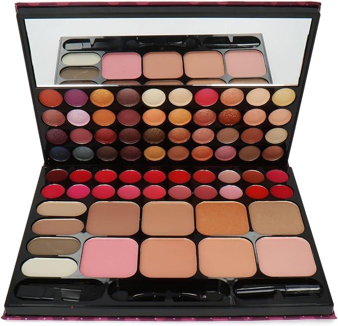 Trucchi per bambina, valigetta trucchi e lavabili per bambini, kit di trucco