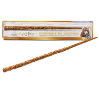 Harry Potter,Replica bacchetta Hermione Granger,Spin Master,Età 6+