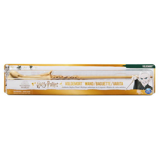 Harry Potter,Replica bacchetta Voldemort,Spin Master,Età 6+