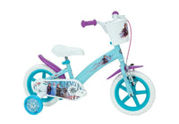 Bicicletta 12` Frozen,Huffy,Eta 3-5 anni