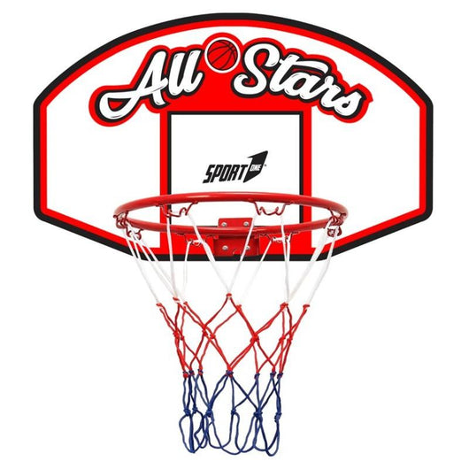 Tabellone da pallacanestro,All stars,Mandelli 6+