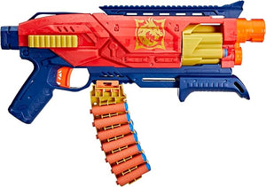 Nerf- NER LOADOUT SHADOWSPEED Recon,Hasbro,Eta 8+