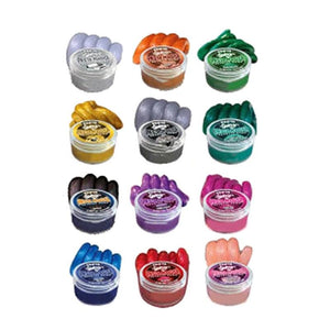 Squishy pasta Magica,Crystal Gems,1 pezzo colore casuale,Diramix,Eta 8+