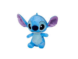 Stitch seduto Peluche30 cm,Simba,Eta 0+