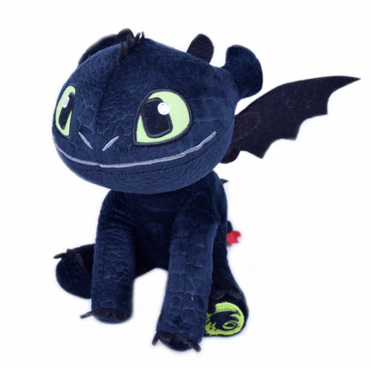Dragon Trainer,Peluche Sdentato 47 cm