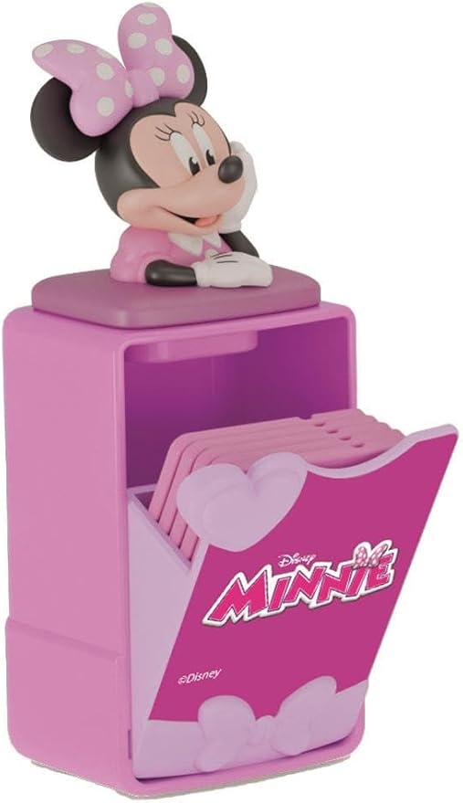 Cartuccia Proiettore - Minnie,Clementoni,Eta 2+