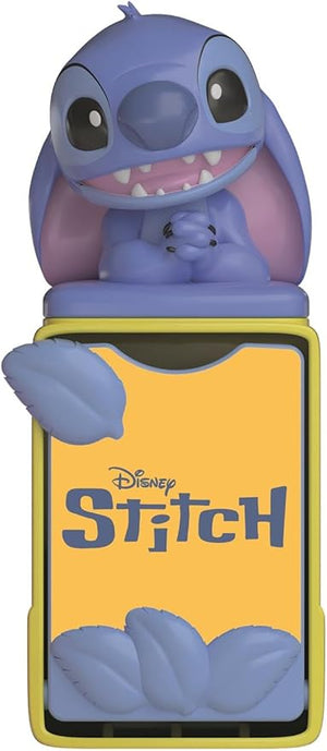 Cartuccia Proiettore - Stitch,Clementoni,Eta 2+