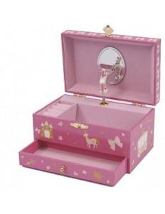 Carillon Unicorno,Giocheria,Eta 3+