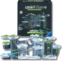 Gravitrax - Starter Set Vertical - Level  Pro - Ravensburger - Eta 8+