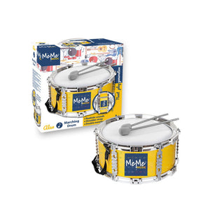 Tamburo con tracolla Alan,Meme Music,iEta  3+