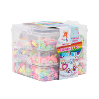 Cofanetto di perline,Giocheria eta 5+