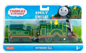 Thomas & Friends - Modello casuale  - FisherPrice- Eta 3+