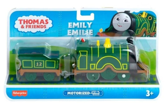 Thomas & Friends - Modello casuale  - FisherPrice- Eta 3+
