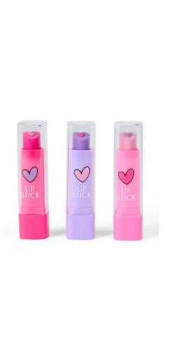 Pack 3 rossetti per bambini,Create It,Eta 6+