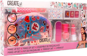 Set MakeUp con pochette,Create It,Eta 6+